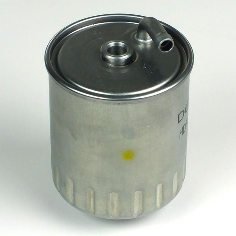 Filtre à carburant (Filtre à gasoil) DELPHI ref. HDF560